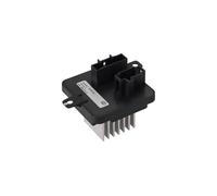 HELLA 5HL 366 410-121 Regulador ventilador habitáculo