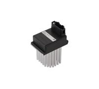HELLA 5HL 366 410-141 Regulador ventilador habitáculo