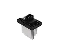 HELLA 5HL 366 410-151 Regulador ventilador habitáculo