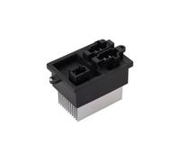 HELLA 5HL 366 410-161 Regulador ventilador habitáculo