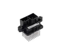 HELLA 5HL 366 410-201 Regulador ventilador habitáculo