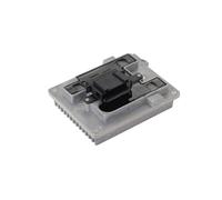 HELLA 5HL 366 410-231 - Regulador para ventilador interior (12 V, 4 pines)
