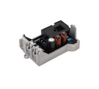 HELLA 5HL 366 410-241 Regulador ventilador habitáculo