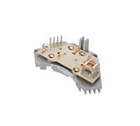 HELLA 5HL 366 410-261 Regulador ventilador habitáculo