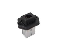 HELLA 5HL 366 410-281 Regulador ventilador habitáculo