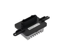 HELLA 5HL 366 410-321 Regulador ventilador habitáculo