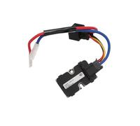 HELLA 5HL 366 410-331 Regulador ventilador habitáculo