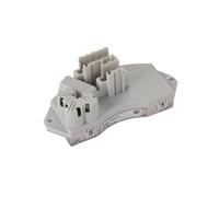 HELLA 5HL 366 410-381 Regulador ventilador habitáculo