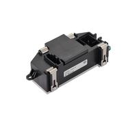 HELLA 5HL 366 410-431 Regulador ventilador habitáculo