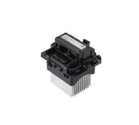 HELLA 5HL 366 410-501 Regulador ventilador habitáculo