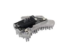 HELLA 5HL 366 410-511 Regulador ventilador habitáculo