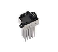 HELLA 5HL 366 410-541 Regulador ventilador habitáculo