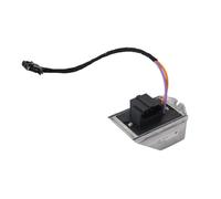 HELLA 5HL 366 410-551 Regulador ventilador habitáculo