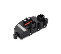 HELLA 5HL 366 410-561 Regulador ventilador habitáculo