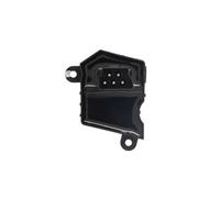 HELLA 5HL 366 410-571 - Regulador para ventilador interior (12 V, 6 pines)