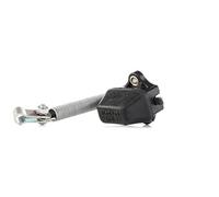 HELLA 6DD 001 551-011 Interruptor, luz de freno - Accionamiento por cable - contacto roscado - Montaje/atornillado - Contacto de cierre - eléctrico - Lmáx.: 65mm - Cant.: 2