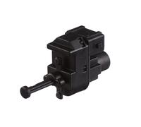 HELLA 6DD 008 622-151 Interruptor luces freno - 12V - 2polos - bayoneta - Contacto ruptor - eléctrico