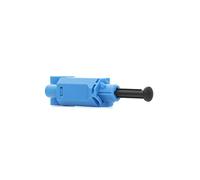 Hella Conmutador 6DD 008 622-491 Accionamiento freno 12V 2 conexiones bayoneta contacto cierre