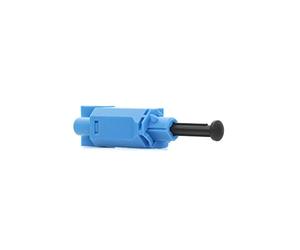 HELLA 6DD 008 622-491 Conmutador, accionamiento freno (distribución del motor) - 12V - Número de conexiones: 2 - bayoneta - Contacto de cierre - eléctrico