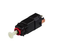 HELLA 6DD 008 622-761 Interruptor luces freno - 12V - 4polos - con clips - Conmutador - eléctrico