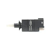 HELLA 6DD 008 622-771 Interruptor luces freno - 12V - 4polos - con clips - Conmutador - eléctrico