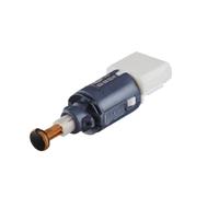 HELLA 6DD 008 622-811 Interruptor luces freno - 12V - 4polos - bayoneta - Conmutador - eléctrico
