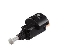 HELLA 6DD 008 622-821 Interruptor luces freno - 12V - 4polos - bayoneta - Conmutador - eléctrico