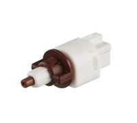 HELLA 6DD 008 622-851 Interruptor luces freno - 4polos - atornillado - Conmutador - eléctrico