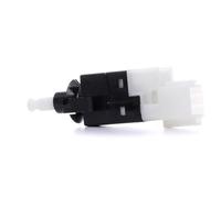 HELLA 6DD 008 622-881 Interruptor luces freno - 4polos - bayoneta - contacto conmutador - eléctrico