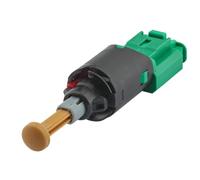 HELLA 6DD 008 622-961 Interruptor luces freno - 4polos - bayoneta - Conmutador - eléctrico