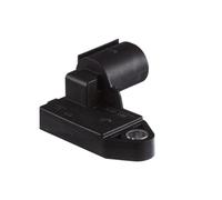 HELLA 6DD 008 622-991 Interruptor luces freno - 4polos - atornillado - eléctrico