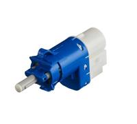 HELLA 6DD 010 966-011 Conmutador, accionamiento freno (distribución del motor) - 12V - Número de conexiones: 2 - con clips - Contacto de cierre - eléctrico