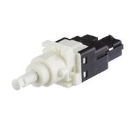 HELLA 6DD 010 966-261 Interruptor luces freno - 4polos - mecánico - con reajuste automático