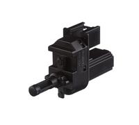 Hella Conmutador accionamiento embrague 6DD 010 966-421 (distribución motor) - 2 conexiones