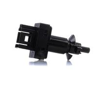 HELLA 6DD 010 966-431 Conmutador, accionamiento embrague (distribución motor) - Número de conexiones: 2 - mecánico