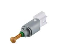 HELLA 6DD 010 966-451 Interruptor luces freno - 4polos - mecánico