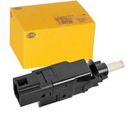 HELLA 6DD 010 966-551 Interruptor luces freno - 4polos - mecánico
