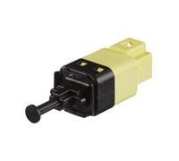 HELLA 6DD 010 966-561 Interruptor luces freno - 4polos - mecánico
