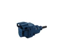HELLA Conmutador accionamiento embrague (control veloc.) 6DD 010 966-661