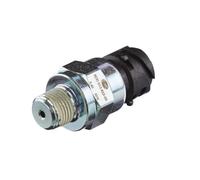 HELLA 6DD 013 822-001 Interruptor luces freno - 2polos - Contacto ruptor - electroneumático