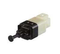 HELLA Interruptor de luces de freno 6DD 014 395-051 4 polos con clips eléctrico