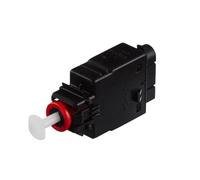 HELLA 6DF 007 666-001 Interruptor luces freno - 12V - 4polos - con clips - Contacto ruptor - eléctrico