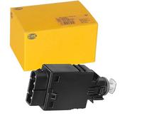 HELLA 6DF 007 666-001 Interruptor luces freno - 12V - 4polos - con clips - Contacto ruptor - eléctrico