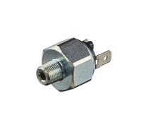 HELLA 6DF 007 669-001 Interruptor luces freno - 12V - 2polos - Conector plano - Contacto de cierre - hidráulico