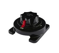 HELLA 6EB 005 519-001 Interruptor principal, batería