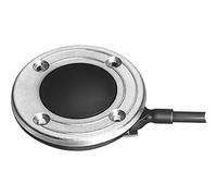 HELLA 6EJ 996 067-621 Interruptor - Accionamiento por presión - 24V - Mecanismo de elevación subir/Conmutador - manual (por pedal) - Cable: 500mm - Color: rojo