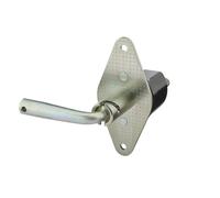 HELLA 6EK 001 559-001 Interruptor principal, batería