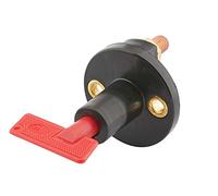 Interruptor principal, batería HELLA 6EK 002 843-001
