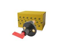 Interruptor principal, batería HELLA 6EK 002 843-001
