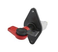 Interruptor principal, batería HELLA 6EK 002 843-111